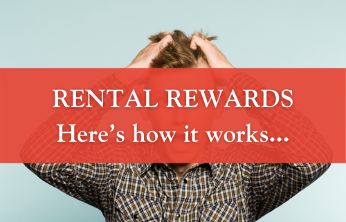 Rental Rewards – Is It Really Worth the Qantas Points?